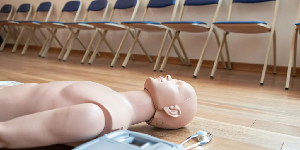 American Heart Association BLS, ACLS, PALS: Your Certification Guide