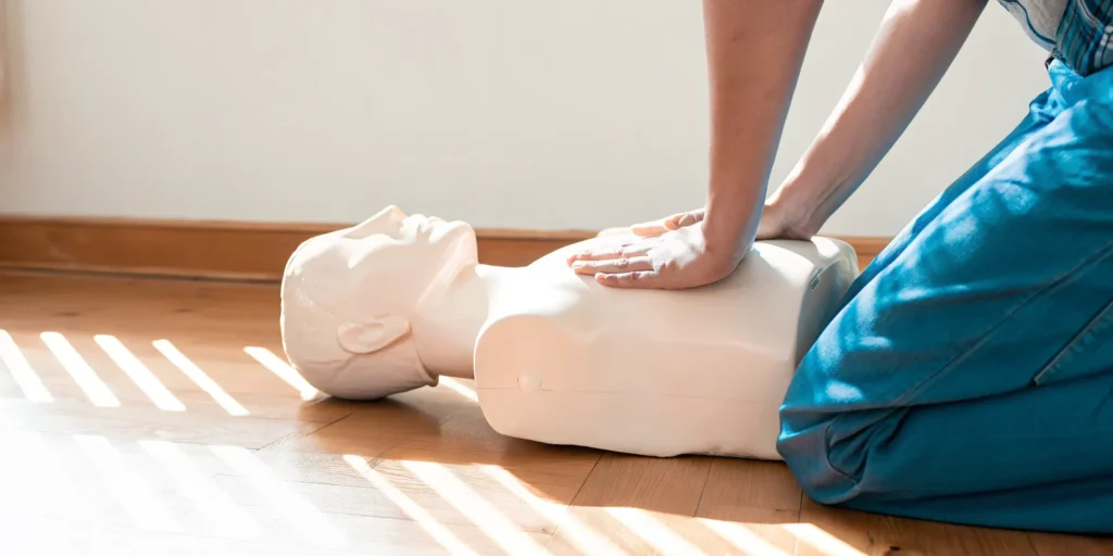 How Long Does CPR Certification Last? A Complete Guide