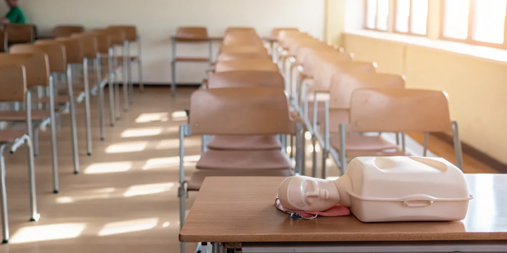 Safety Training Seminars Opens New CPR Training School in Fresno