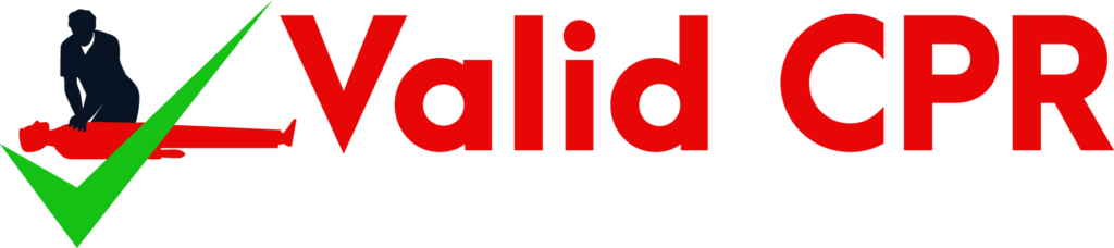 valid cpr logo