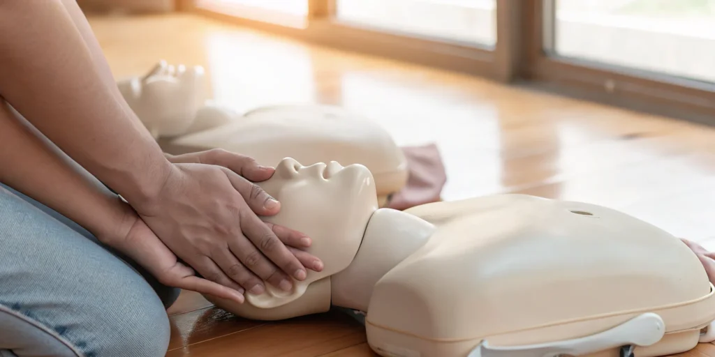 ACLS Renewal Near Me: Find AHA-Compliant Courses