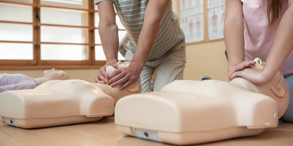 BLS Recertification Near Me: A Practical Guide