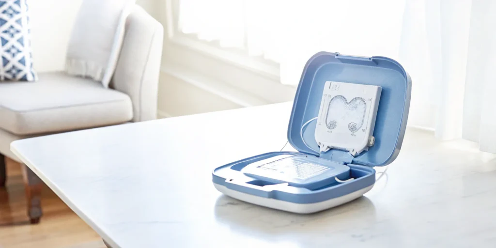 Essential AED Training: What You Need to Know