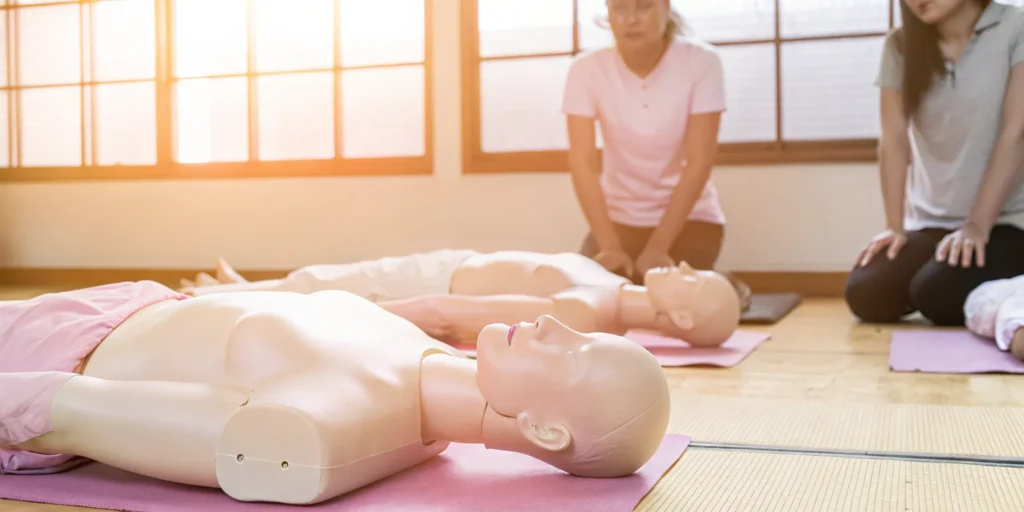 How Long is a CPR Class? A Guide to CPR Training Times