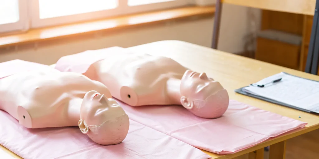 How Long is CPR Training? A Guide to Certification Timeframes