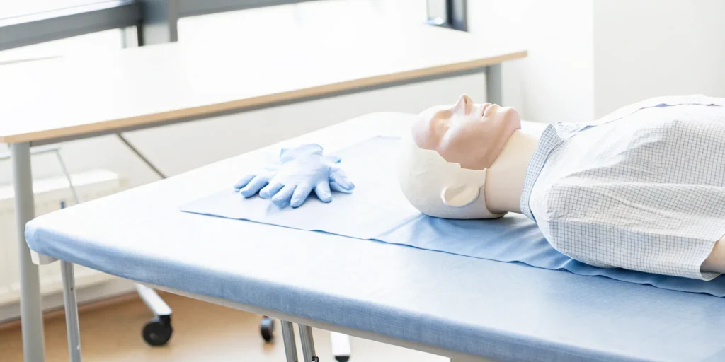 The Ultimate Guide to BLS Training