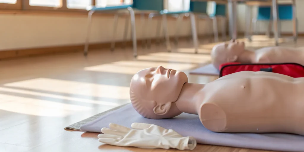 CPR Exam Guide: Ace the Test & Become Certified