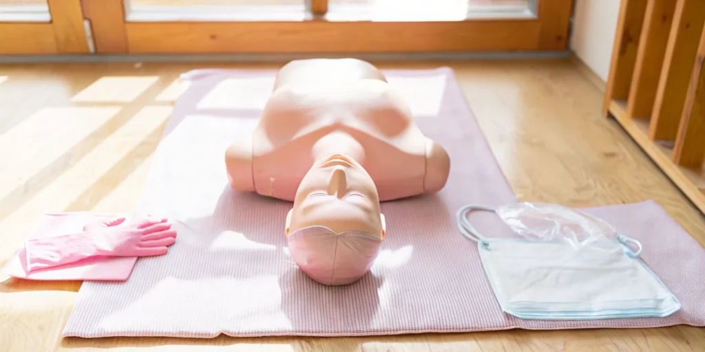 CPR Test: Your Complete Guide
